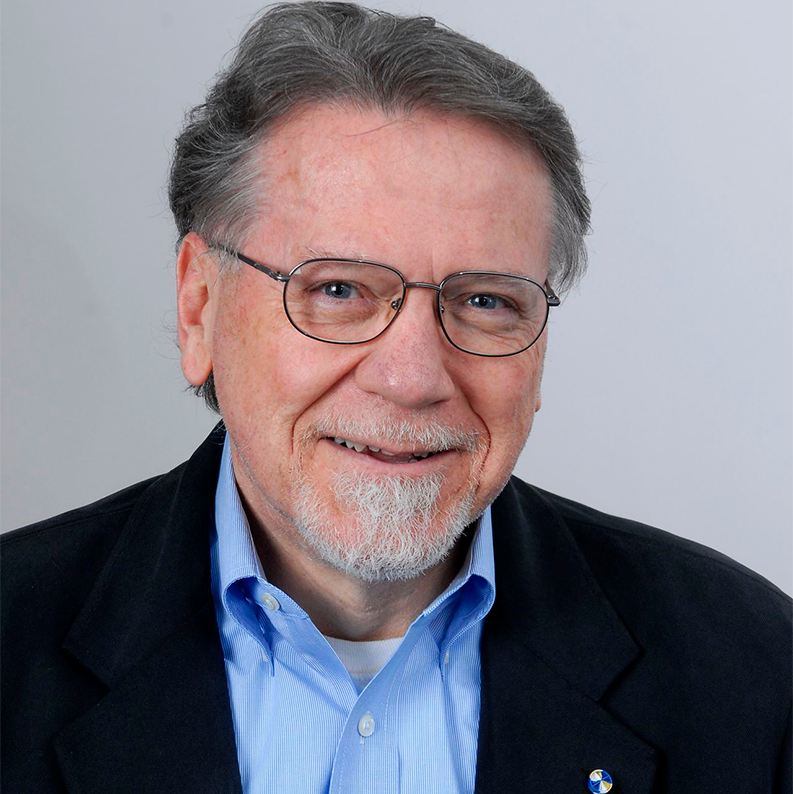 David Robison