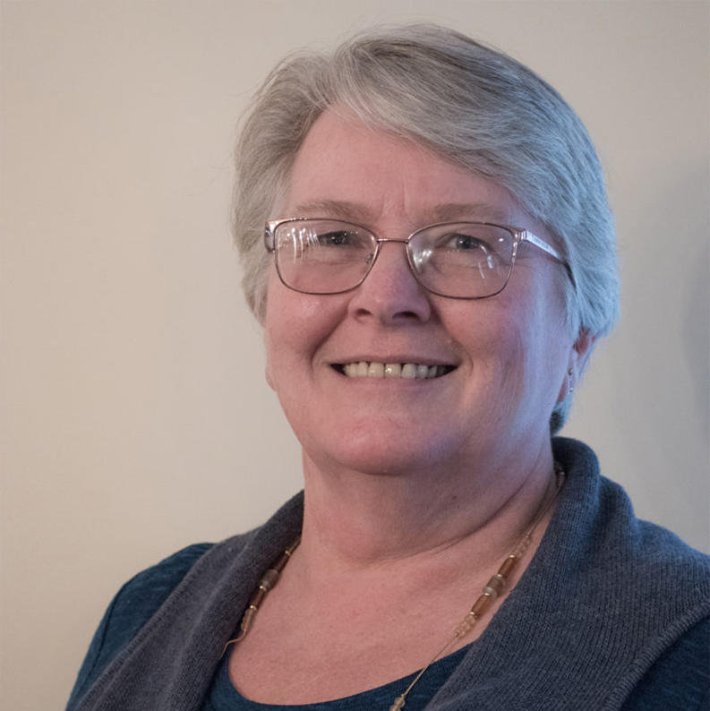 Pauline Merrick