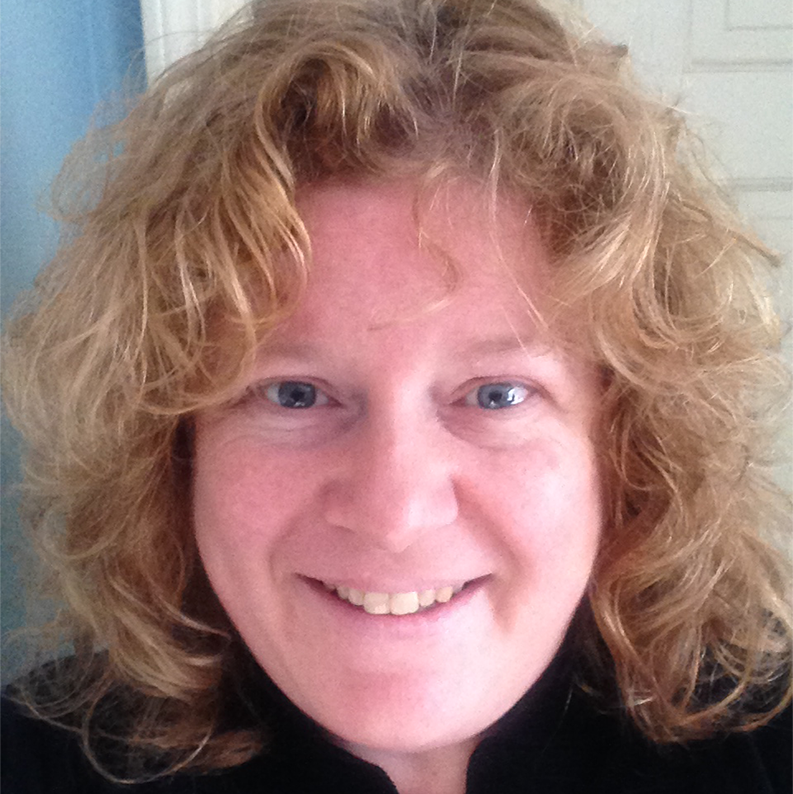 Jennifer Zinck